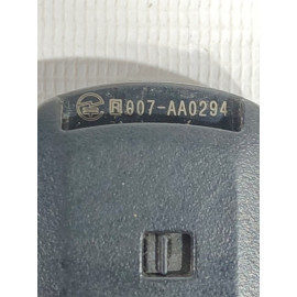 ключ зажигания на Mitsubishi, арт. 58588