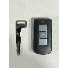 ключ зажигания на Mitsubishi, арт. 58588