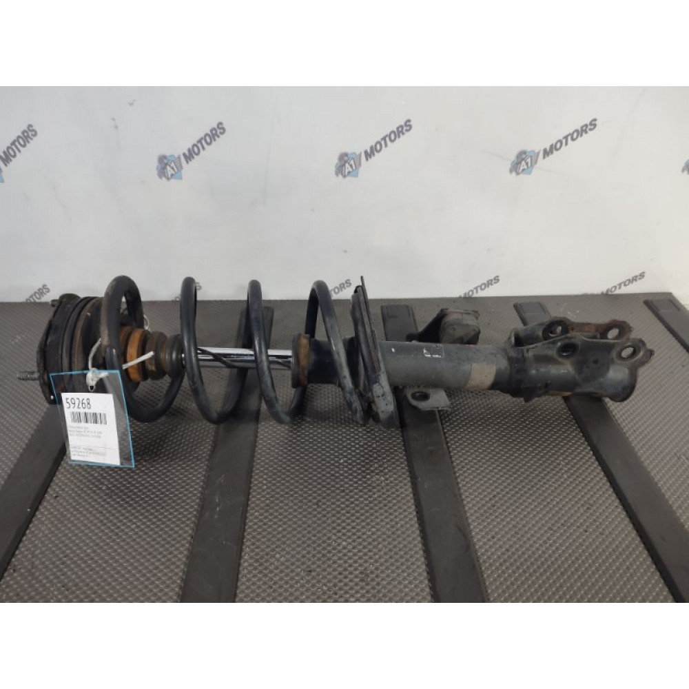 Стойка на Mazda Demio DE3FS ZJVE, арт. 59268