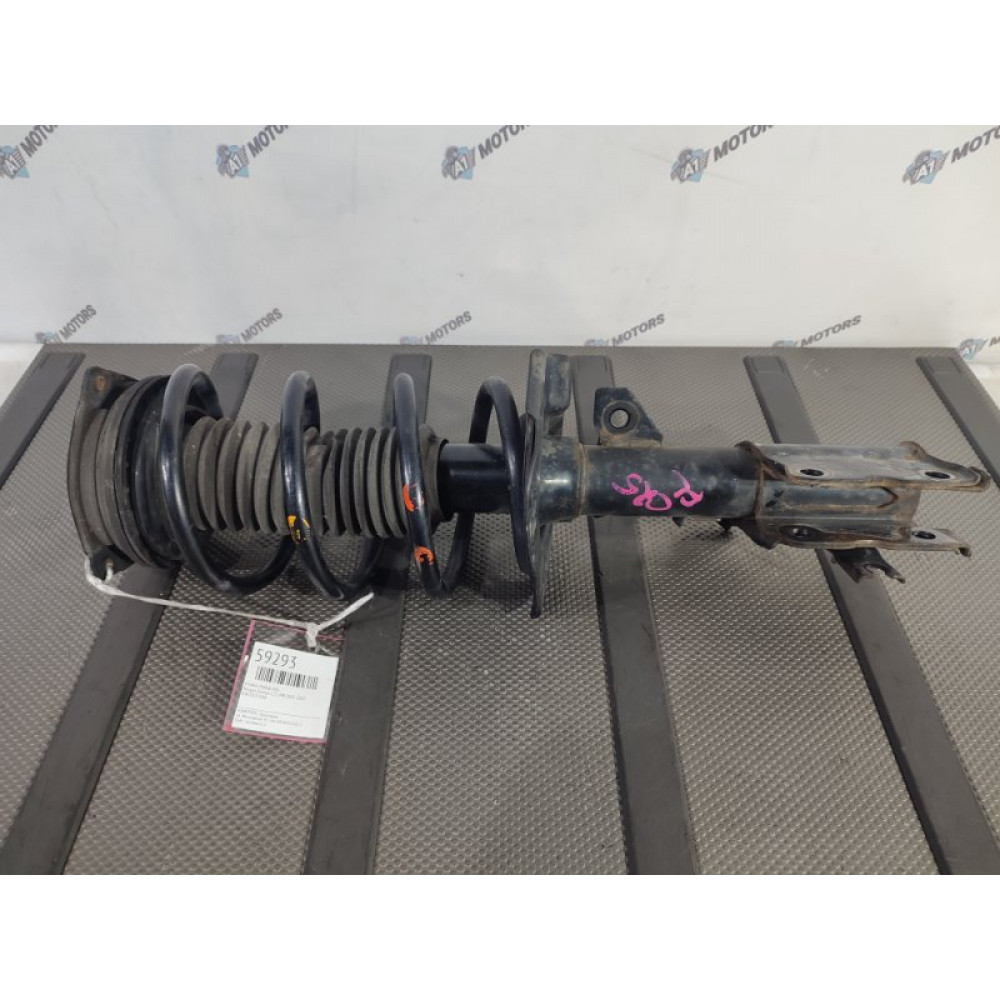 Стойка на Nissan Serena C25 MR20DE, арт. 59293