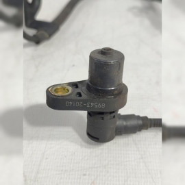 датчик abs на Toyota Celica ZZT230 1ZZFE, арт. 59491