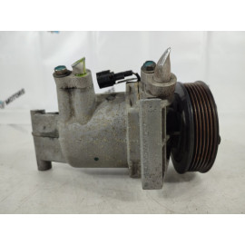 компрессор кондиционера на Mazda Familia VJY12 MR18DE, арт. 60173