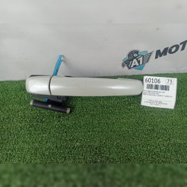 Ручка двери внешняя на Suzuki SX4 YA41S J20A, арт. 60106