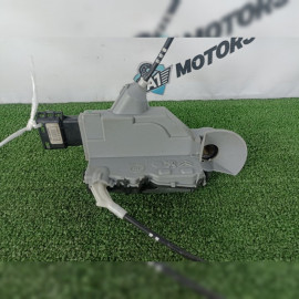 замок двери на Peugeot 5008 EP6CDT, арт. 60213