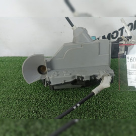 замок двери на Peugeot 5008 EP6CDT, арт. 60214