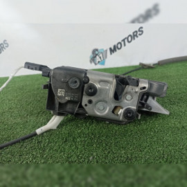замок двери на Peugeot 5008 EP6CDT, арт. 60214
