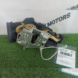 замок двери на Mercedes-Benz C-Class W202 M111E20, арт. 60559