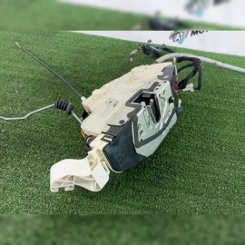 замок двери на Mercedes-Benz S-Class W221 M273E55, арт. 60621