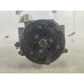 компрессор кондиционера на Mitsubishi Pajero Mini H58A 4A30, арт. 61007