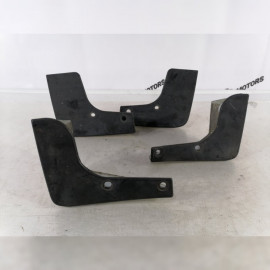 брызговик на Nissan Teana L33 QR25DE, арт. 61570