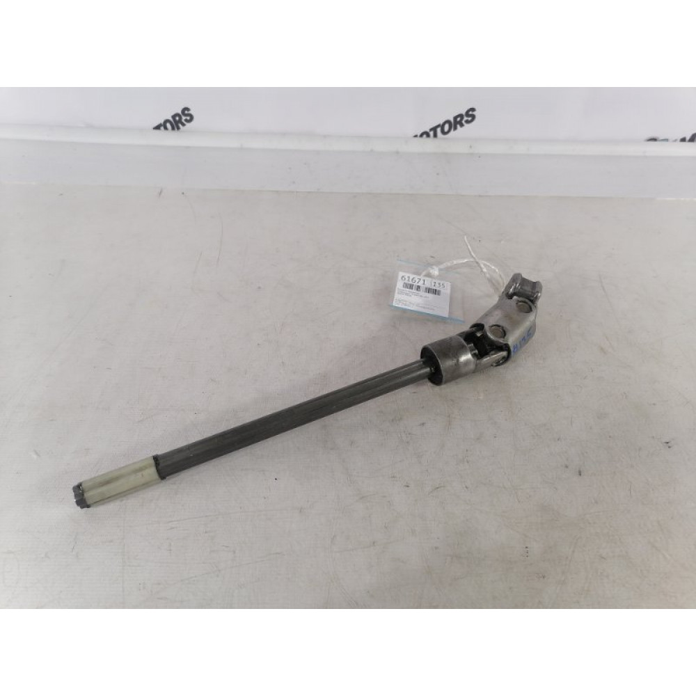 рулевой карданчик на Volkswagen Passat 3B3 AZM, арт. 61671