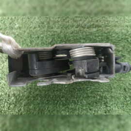 замок капота на Volkswagen Up! 121 CHYB, арт. 61633