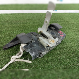 замок капота на Mazda Atenza GH5FP L5VE, арт. 62798