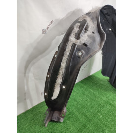 подкрылок на Toyota Porte NCP141 1NZFE, арт. 62832