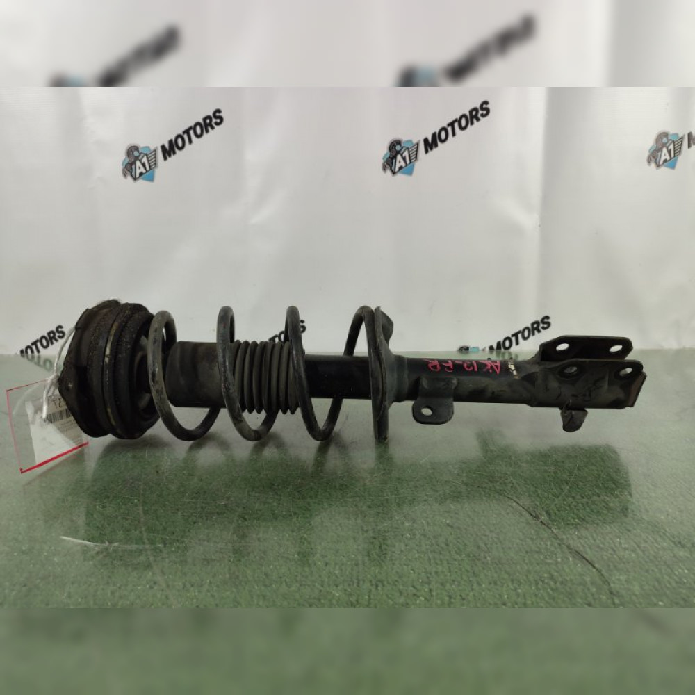 Стойка на Nissan March AK12 CR14DE, арт. 63237
