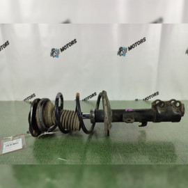 Стойка на Toyota Wish ZNE14 1ZZFE, арт. 63322