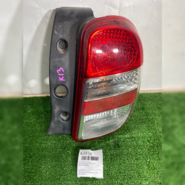 стоп-сигнал на Nissan March K13 HR12DE, арт. 63936