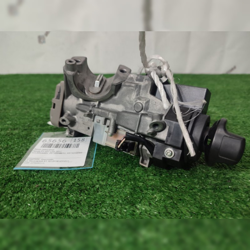 замок зажигания на Honda Fit GP1 LDA, арт. 65656