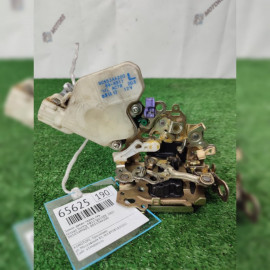 замок двери на Nissan Sunny FB15 QG15DE, арт. 65625