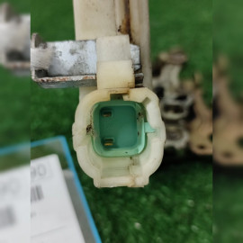 замок двери на Nissan Sunny FB15 QG15DE, арт. 65625