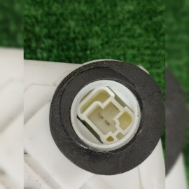 замок двери на Suzuki Solio MA15S K12B, арт. 65674