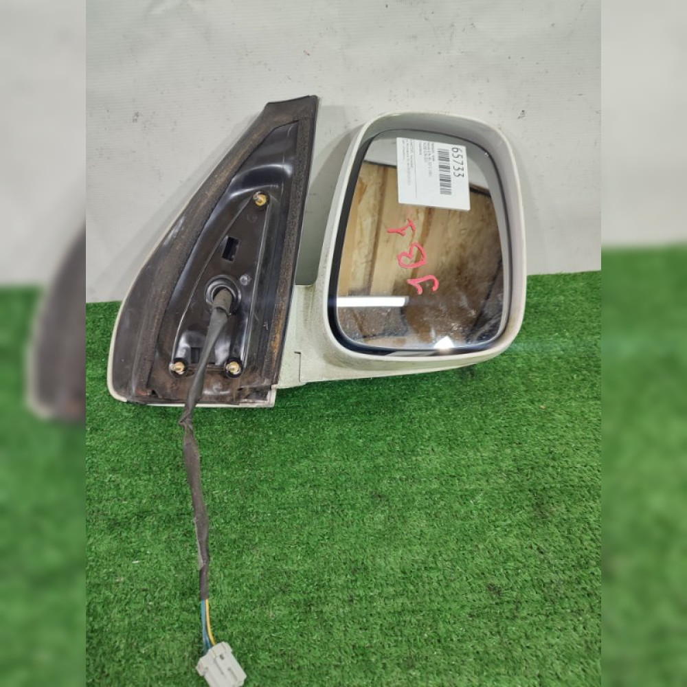 зеркало на Honda Life JB1 E07Z, арт. 65733