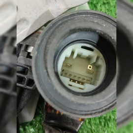 замок двери на Toyota Porte NCP141 1NZFE, арт. 65843