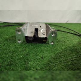 замок двери на Toyota Porte NCP141 1NZFE, арт. 65843