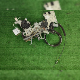 замок двери на Suzuki Solio MA15S K12B, арт. 66085
