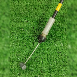 замок двери на Suzuki Solio MA15S K12B, арт. 66085