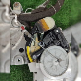 замок двери на Suzuki Solio MA15S K12B, арт. 66085
