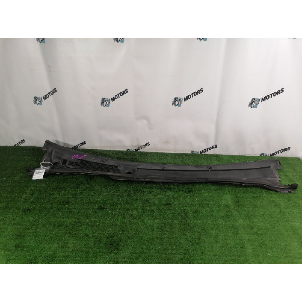 Жабо на Nissan Wingroad WFY11 QG15DE, арт. 66408
