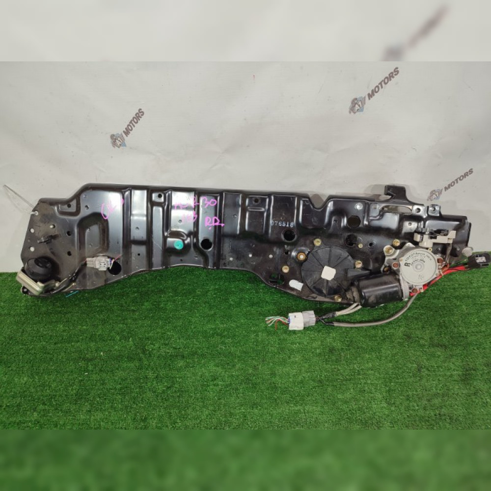 Доводчик Двери на Toyota Estima ACR30 2AZFE, арт. 66772