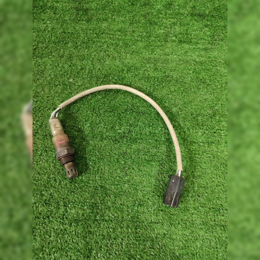 Датчик кислородный на Nissan Serena CC25 MR20DE, арт. 68017