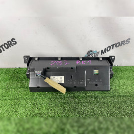 монитор на Honda Stepwgn RK5 R20A, арт. 69377