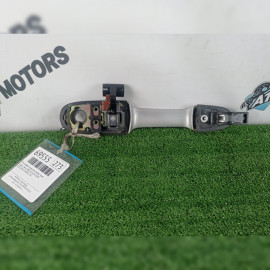 Ручка двери внешняя на Suzuki Aerio RB21S M15A, арт. 69555