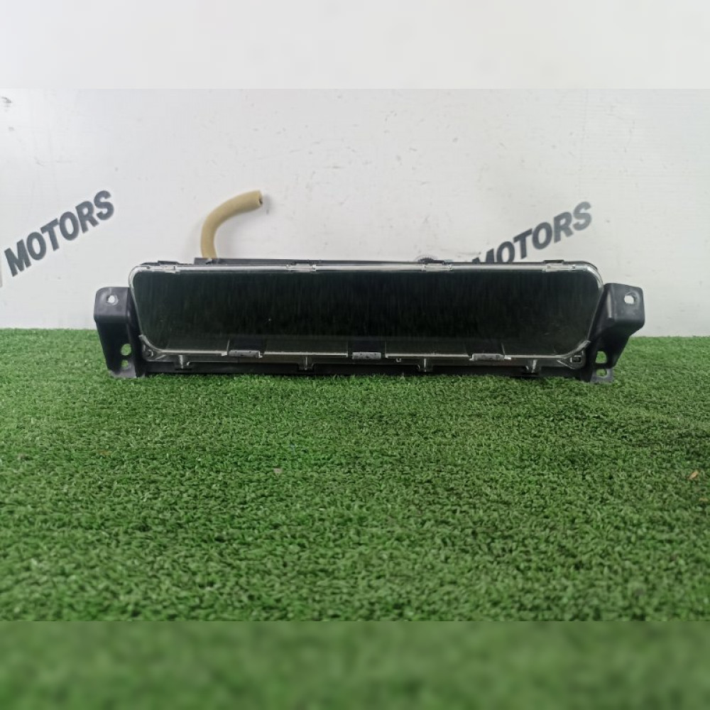 монитор на Honda Stepwgn RK1 R20A, арт. 70091