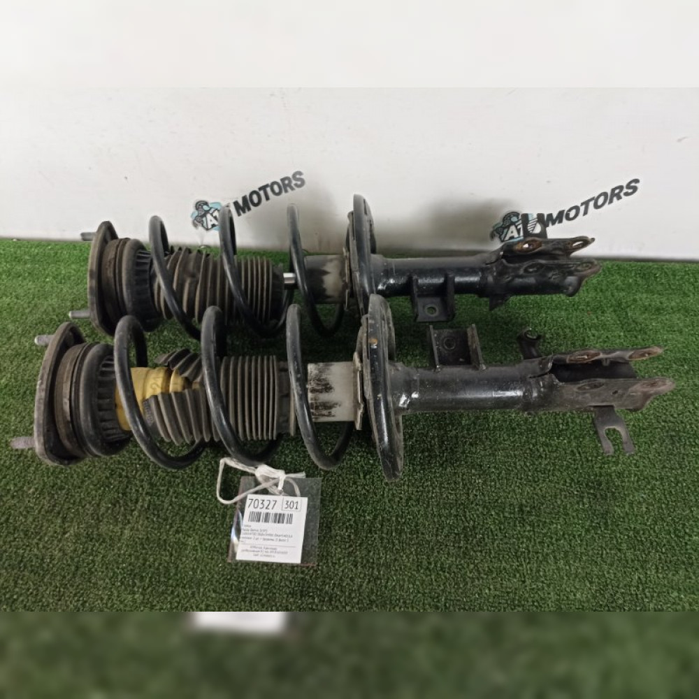 Стойка на Mazda Demio DJ5FS, арт. 70327