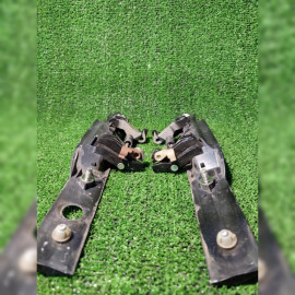 Ручка двери внешняя на Subaru R2 RC1 EN07, арт. 70187