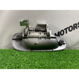 Ручка двери внешняя на Honda Airwave GJ1 L15A, арт. 70839