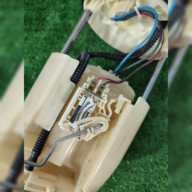 бензонасос на Mazda Demio DEJFS P3VPS, арт. 1868