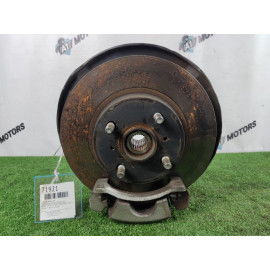 ступица на Toyota Aqua NHP10 1NZFXE, арт. 71921
