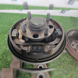 ступица на Suzuki Aerio RB21S M15A, арт. 71982