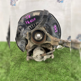 ступица на Toyota Vitz NCP91 1NZFE, арт. 72479