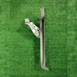 рамка радиатора на Toyota Wish ZNE10 1ZZ-FE, арт. 73973
