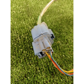 Датчик кислородный на Honda Stepwgn RG1 K20A, арт. 74364