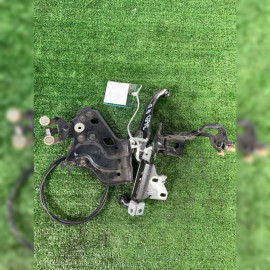 ролик раздвижной двери на Toyota Isis ANM10 1AZFSE, арт. 75630