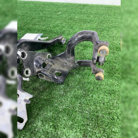 ролик раздвижной двери на Toyota Isis ANM10 1AZFSE, арт. 75630