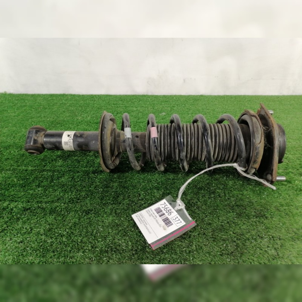 Стойка на Subaru Impreza GP2 FB16A, арт. 75686