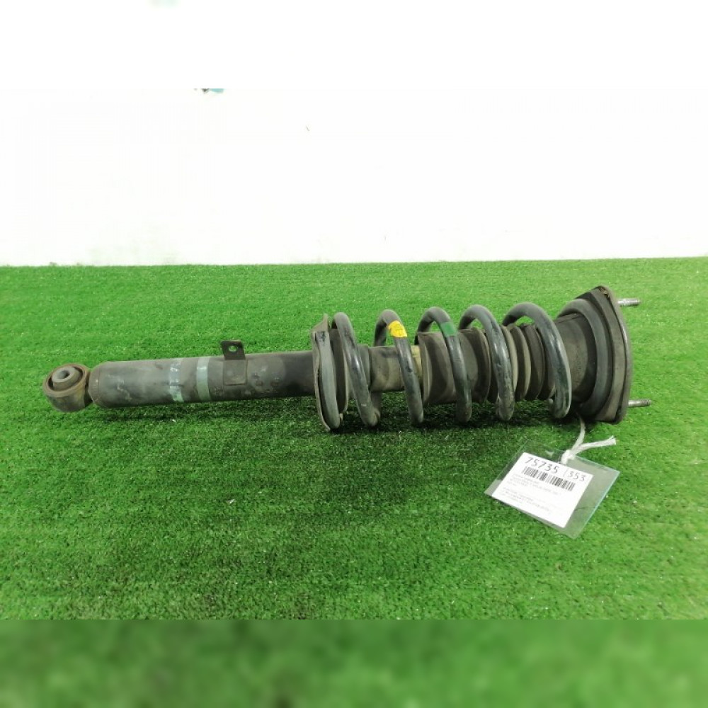 Стойка на Toyota Mark II GX110 1GFE, арт. 75735